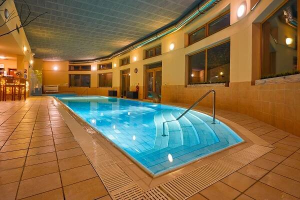 Sojka Resort | Dovolená v kempu | Tatry | Slovensko| VacanceSelect 