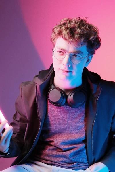 Finn O’Shaughnessy