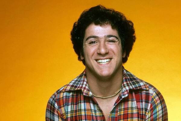 Eddie Mekka, Laverne & Shirley actor, dies at 69