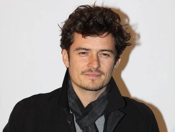 orlando bloom – Seznam.cz