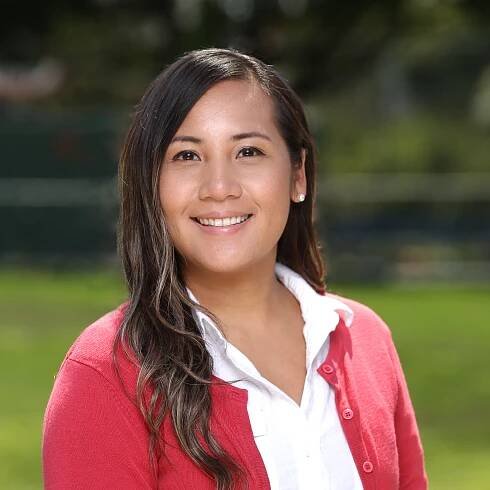 Jenny Dulay 