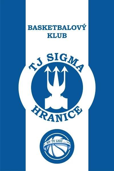 TJ Sigma Hranice – buros.cz