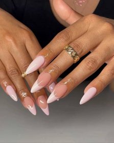 55 Trending Summer Nails to Inspire You
