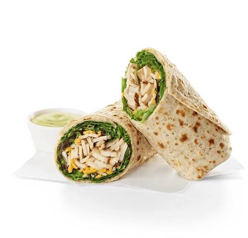 Chick-fil-A Cool Wrap®