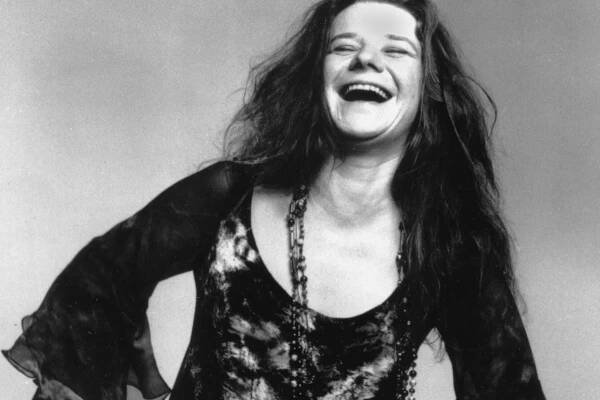 Janis Joplin: Očarili ju sloboda, mier, láska aj drogy