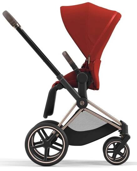 Kočárek Cybex Priam | CXshop.cz - Bezpečné a stylové německé autosedačky