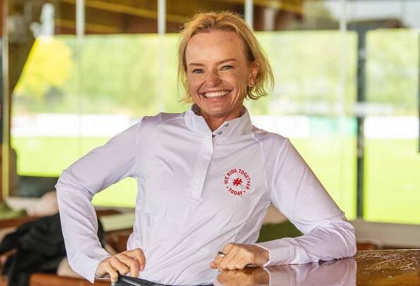 #WeRideTogether Archives | Horse Network