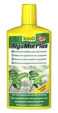 Tetra AlguMin Plus 500 ml