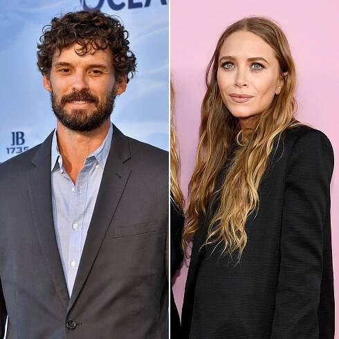 Austin Nichols Calls Mary-Kate Olsen Kiss in Holiday in the Sun 'Wrong'