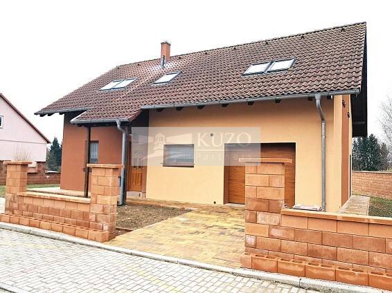 Polní, Nová Bystřice, okres Jindřichův Hradec