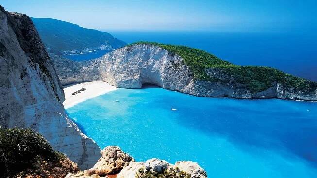 Crete, Greece!