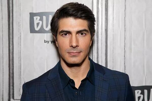 31 Facts About Brandon Routh