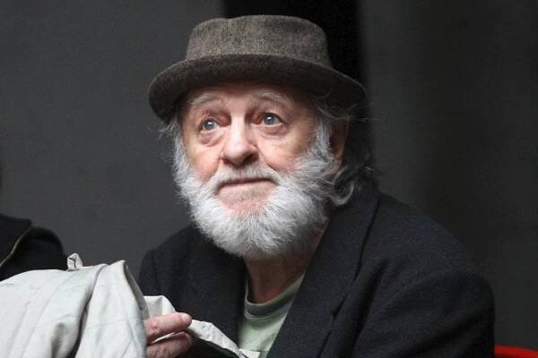 Zemřel divadelní a filmový herec Jiří Pecha (†74), parťák Bolka Polívky