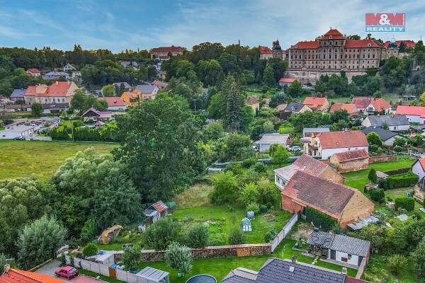 Prodej Pozemek, Chotěšov, okres Plzeň-Jih