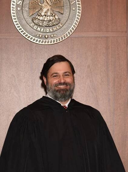 Judge-Russ Online Court — East Baton Rouge Family Court Online Court