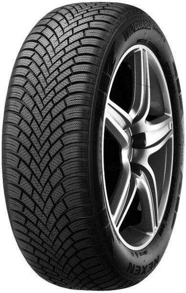 NEXEN Winguard Snow G3 WH21 205/60 R15 91 T XL