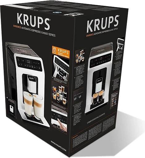Krups Evidence EA890810