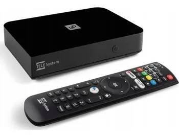 TELESYSTEM UP T2 4K