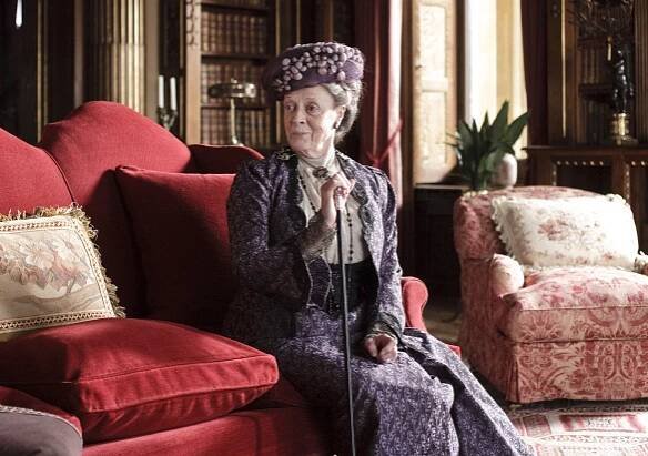 Panství Downton - Epizoda 3 (S01E03) (2010)