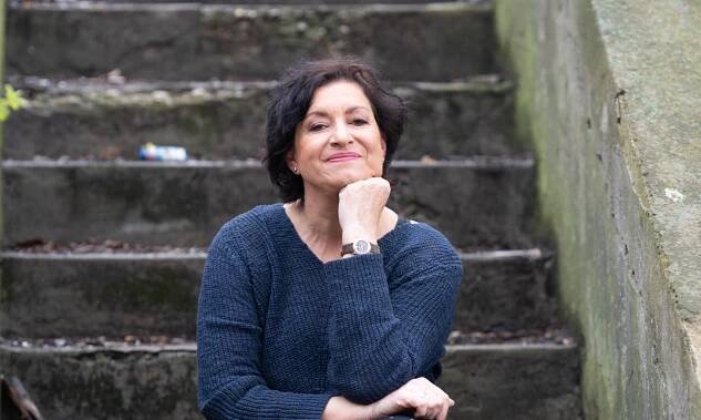 Herečka JUDITA HANSMAN otvorene: „Učila som deti v DEDINSKEJ ŠKOLE, od riaditeľa som dostávala pokuty“