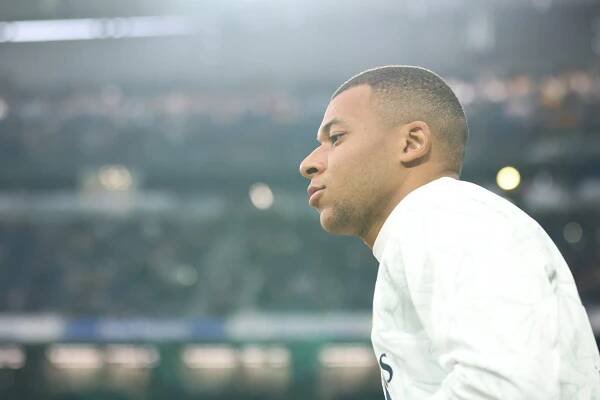 Kylian Mbappé-owned SM Caen relegated to National - Get French Football News