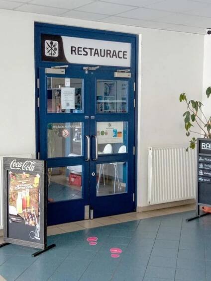 Restaurace Městská hala foto 6
