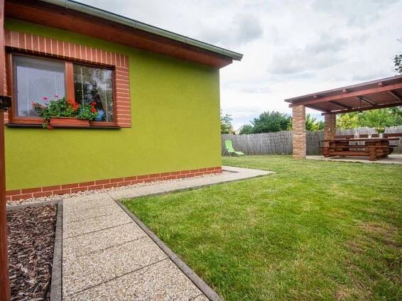 Apartmán u Kalců - apartmán k pronájmu - 10 Dolní Věstonice - foto 10