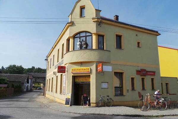 Restaurace Na Růžku foto 1
