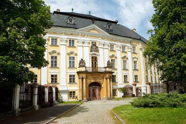 Muzeum v Bruntále, příspěvková organizace - Muzeum v Bruntále