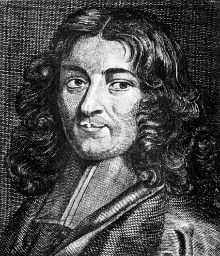 Pierre Bayle