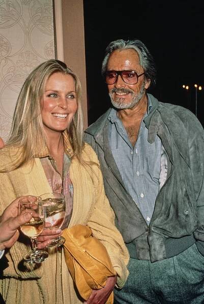 Bo Derek's Transformation Photos From Then and Now