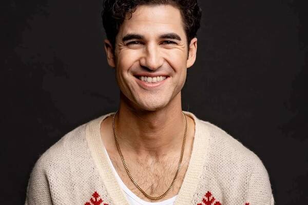 35-facts-about-darren-criss