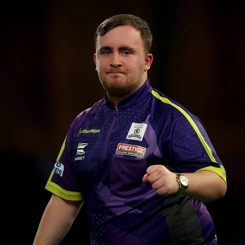 World Darts Championship LIVE: Latest updates as Luke Littler demolishes Raymond van Barneveld in last-16