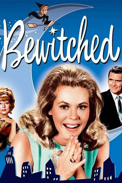 Bewitched - Production & Contact Info | IMDbPro