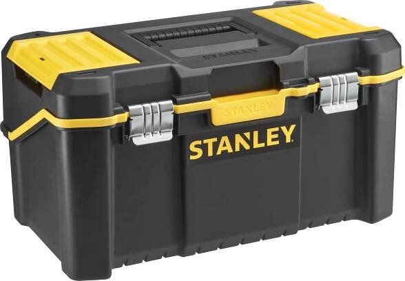 Stanley Box na nářadí Cantilever, 49 x 29 x 25 mm