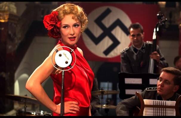 Carice van Houten fotka