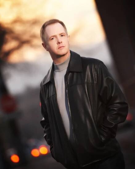 Brett King