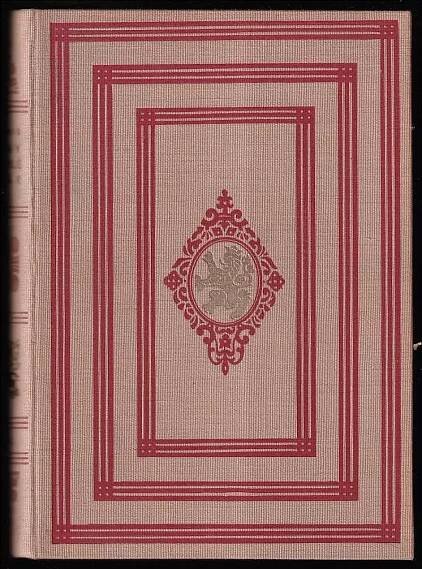 📙 Čechy po Bílé Hoře : Absolutism katolický - Díl I. - Kniha II - Ernest Denis (1931, Šolc a Šimáček)