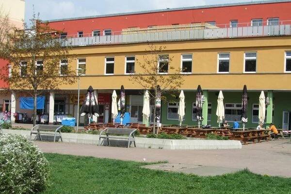 Restaurace Pernštejnka foto 1