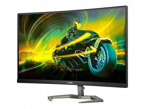 Philips Momentum 27M1C5500VL
