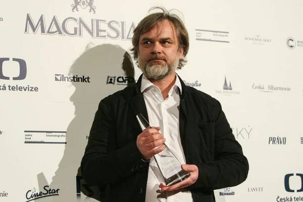 FOTO Český lev ocenil film, který našel cestu ven z ghetta