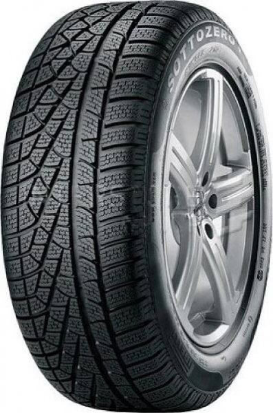Zimní osobní pneu Pirelli Winter 240 Sottozero Serie II 255/40 R20 101 V XL N0