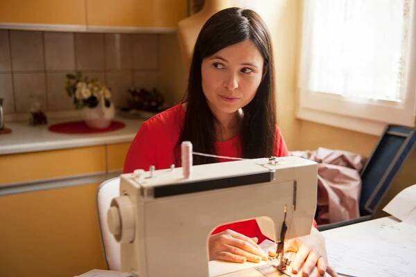 Entdecke die Mandy in Dir - Z filmu - Anna Fischer
