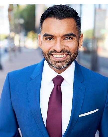 Meet The Attorney