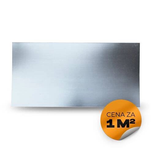 Pozinkovaný plech 1,5mm - strihanie plechu, plechy ZN, pozinkované ...