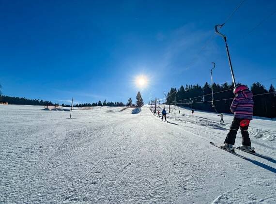 Ski Aréna Jizerky – 3v1 | JenŽeny.cz