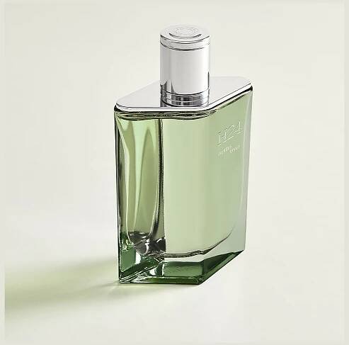 Hermes H24 Herbes Vives M EDP, plnitelný flakon 100 ml
