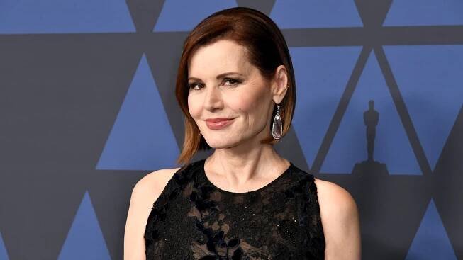 Geena Davis 'Feels Better' at 64 — 'There Are No Limits'