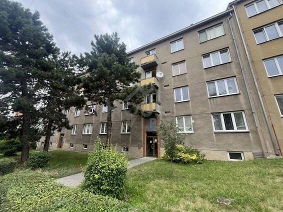 Prodej bytu 1+kk 22 m2, Brandýs nad Labem-Stará Boleslav - Brandýs nad Labem, obrázek č. 2