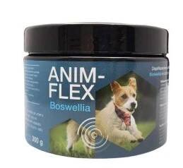 Kloubní výživa Anim-Flex Boswellia, 300 g